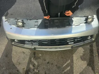 Parachoques delantero