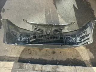 Parachoques delantero
