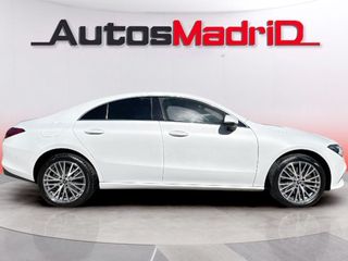 Mercedes CLA CLA 250 e