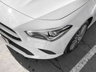 Mercedes CLA CLA 250 e