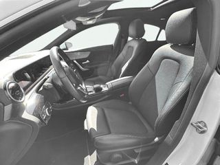 Mercedes CLA CLA 250 e