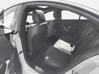 Mercedes CLA CLA 250 e