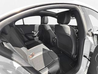 Mercedes CLA CLA 250 e