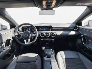 Mercedes CLA CLA 250 e