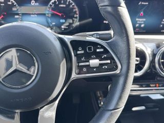 Mercedes CLA CLA 250 e