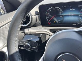 Mercedes CLA CLA 250 e