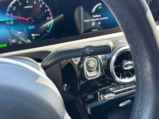 Mercedes CLA CLA 250 e