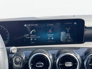 Mercedes CLA CLA 250 e