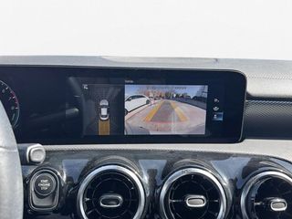 Mercedes CLA CLA 250 e