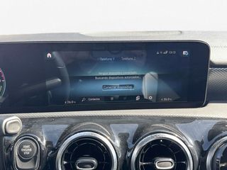 Mercedes CLA CLA 250 e