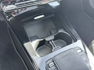 Mercedes CLA CLA 250 e