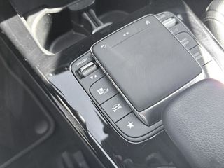 Mercedes CLA CLA 250 e