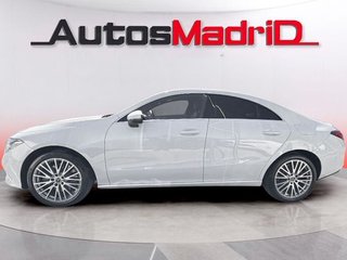 Mercedes CLA MERCEDES-BENZ CLA CLA 250 e