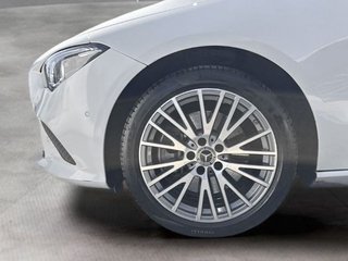 Mercedes CLA MERCEDES-BENZ CLA CLA 250 e