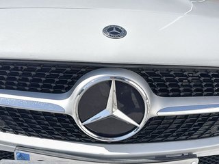 Mercedes CLA MERCEDES-BENZ CLA CLA 250 e