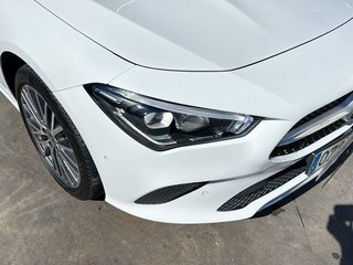 Mercedes CLA MERCEDES-BENZ CLA CLA 250 e