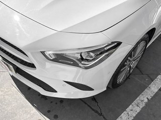 Mercedes CLA MERCEDES-BENZ CLA CLA 250 e