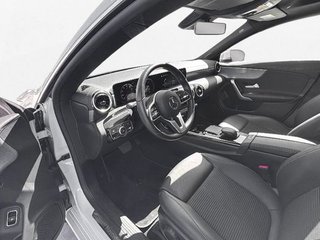 Mercedes CLA MERCEDES-BENZ CLA CLA 250 e