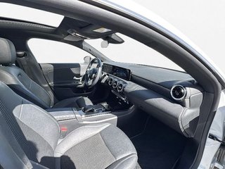 Mercedes CLA MERCEDES-BENZ CLA CLA 250 e