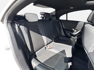 Mercedes CLA MERCEDES-BENZ CLA CLA 250 e