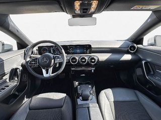 Mercedes CLA MERCEDES-BENZ CLA CLA 250 e