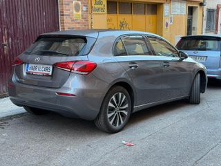 Mercedes-Benz A 250e - Híbrido enchufable