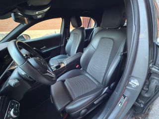 Mercedes-Benz A 250e - Híbrido enchufable