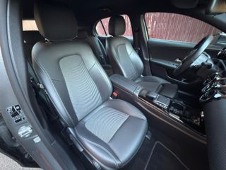 Mercedes-Benz A 250e - Híbrido enchufable