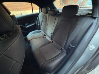 Mercedes-Benz A 250e - Híbrido enchufable