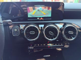 Mercedes-Benz A 250e - Híbrido enchufable