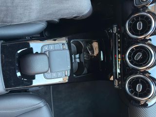 Mercedes-Benz A 250e - Híbrido enchufable