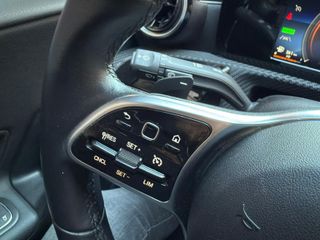 Mercedes-Benz A 250e - Híbrido enchufable