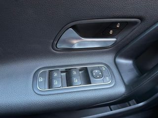 Mercedes-Benz A 250e - Híbrido enchufable