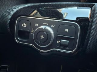 Mercedes-Benz A 250e - Híbrido enchufable