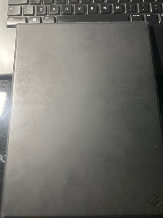 Tablet Remarkable 2 in bianco e nero
