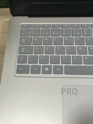 Ordenador Portátil Microsoft Studio 2