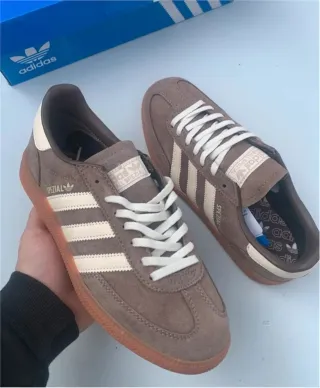 Adidas Handball Spezial Earth Strata Gum 40