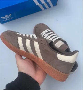 Adidas Handball Spezial Earth Strata Gum 40