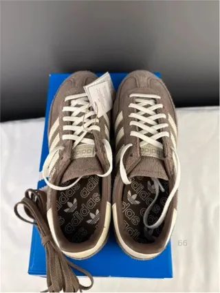 Adidas Spezial Earth Strata Gum 40.5