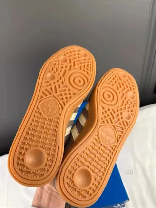 Adidas Spezial Earth Strata Gum 40.5