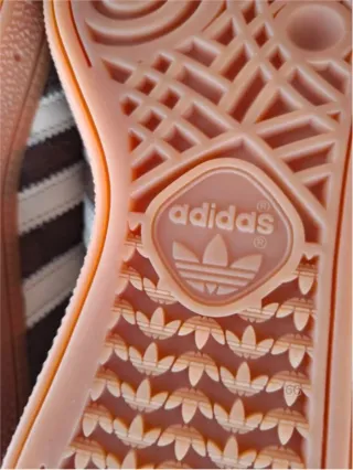 Adidas Handball Spezial Marrón Talla 38.5