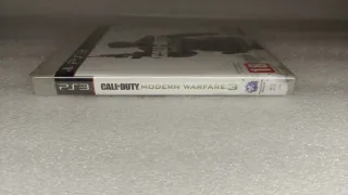 🇪🇸 Call of Duty MW3 PS3 PRECINTADO