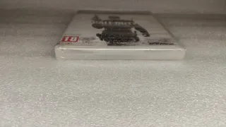 🇪🇸 Call of Duty MW3 PS3 PRECINTADO