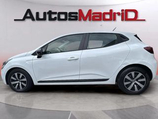 Renault Clio Equilibre TCe 67 kW (91CV)