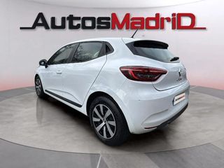 Renault Clio Equilibre TCe 67 kW (91CV)