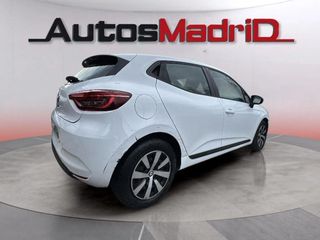Renault Clio Equilibre TCe 67 kW (91CV)