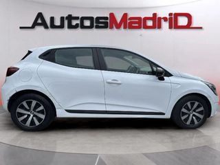 Renault Clio Equilibre TCe 67 kW (91CV)