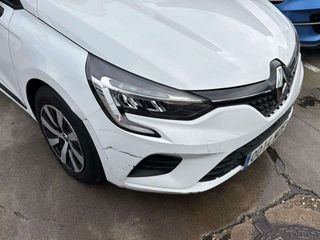 Renault Clio Equilibre TCe 67 kW (91CV)