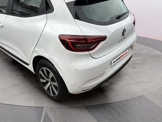 Renault Clio Equilibre TCe 67 kW (91CV)