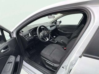 Renault Clio Equilibre TCe 67 kW (91CV)